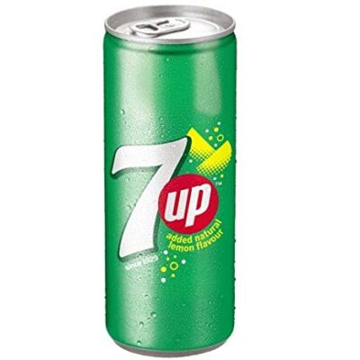 7Up