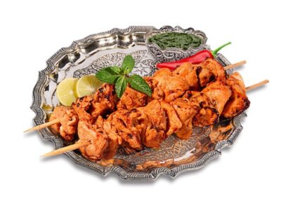 Tikka Boti Boneless