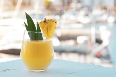 Classic Pina Colada