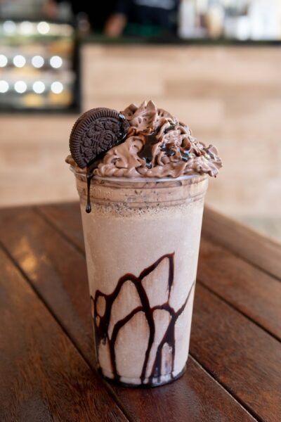 Death By Chocolate