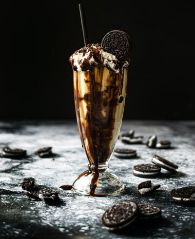 Chocolate Malt