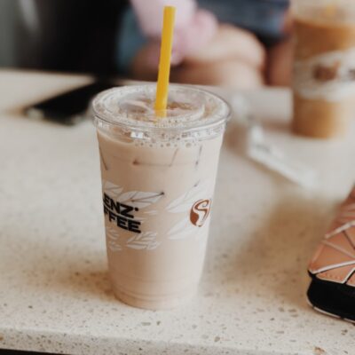 Cookies & Cream