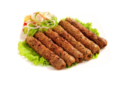 Chicken Kabab