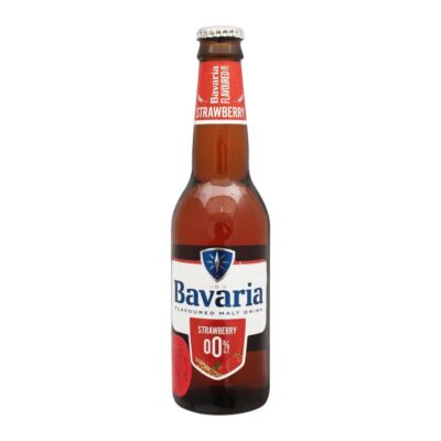 Bavaria Strawberry