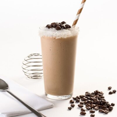 Coffee MilkShake
