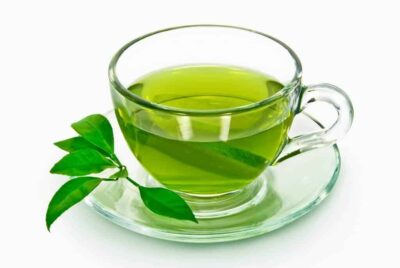 Lemongrass Kahwa