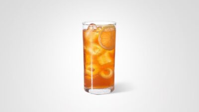 Iced Tea