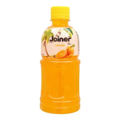 Joiner Orange Juice