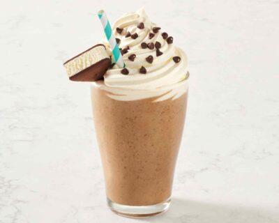 Sandwich Shake
